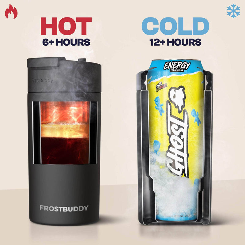 Universal Buddy | LSU Tigers | Drip