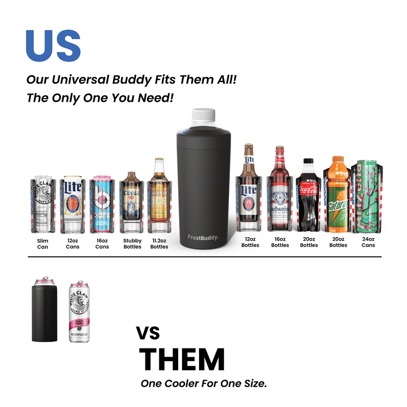 Universal XL | Miami Hurricanes | Gameday