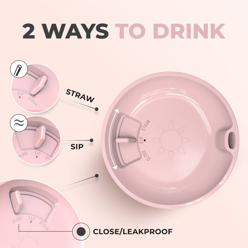 Mug Buddy 16oz | Vintage Volleyball