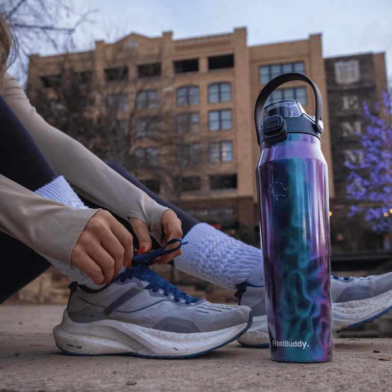 Bottle Buddy 32oz | Boston Red Sox | Gameday