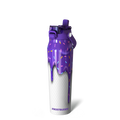 Bottle Buddy 32oz | Purple Ice Cream