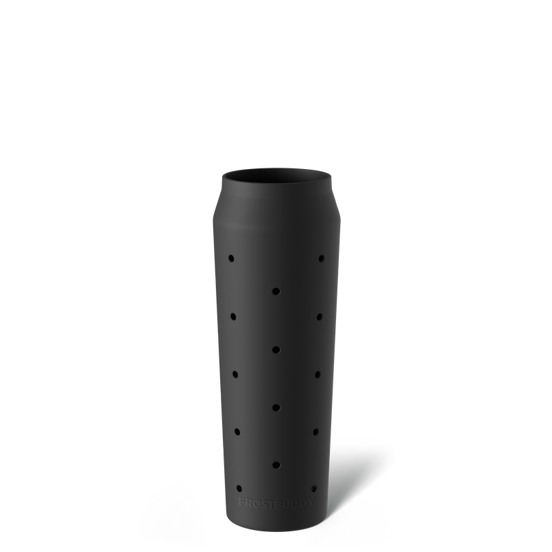Bottle Buddy 32oz Skin | Black