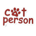 Budz | Cat Person