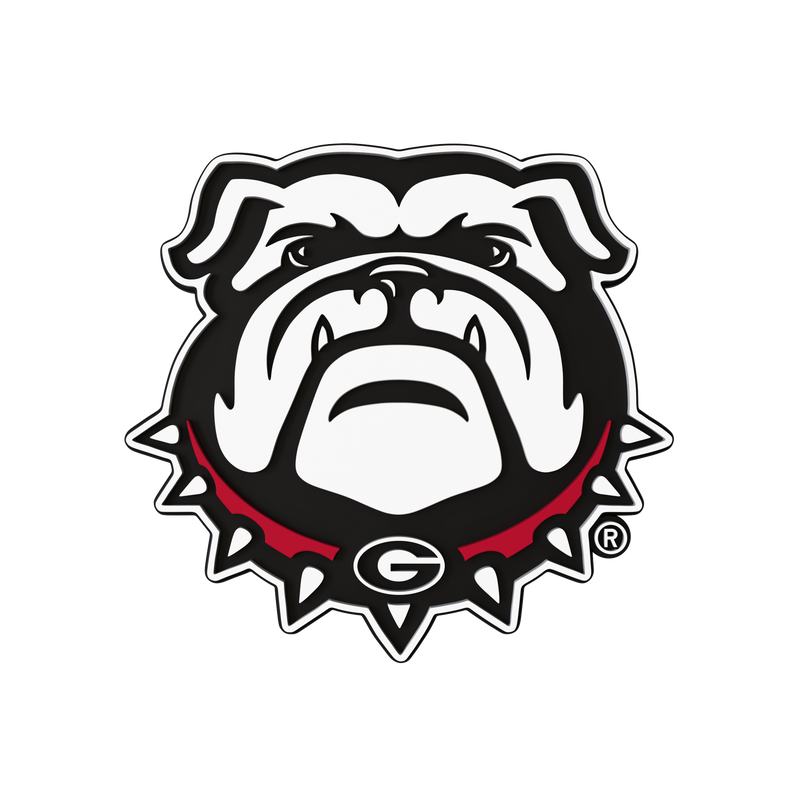 Budz | Georgia Bulldogs
