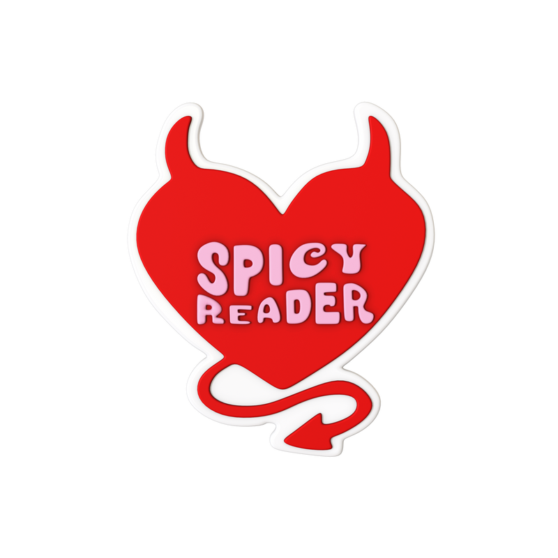 Budz | Spicy Reader