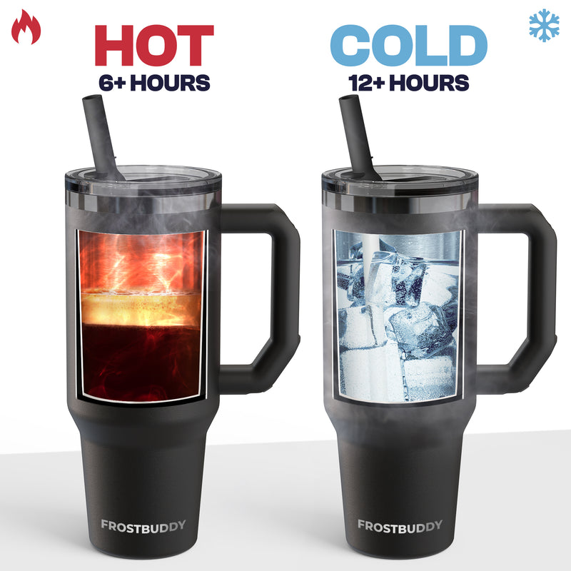 Thicc Buddy 40oz | Penn State Nittany Lions | Legacy