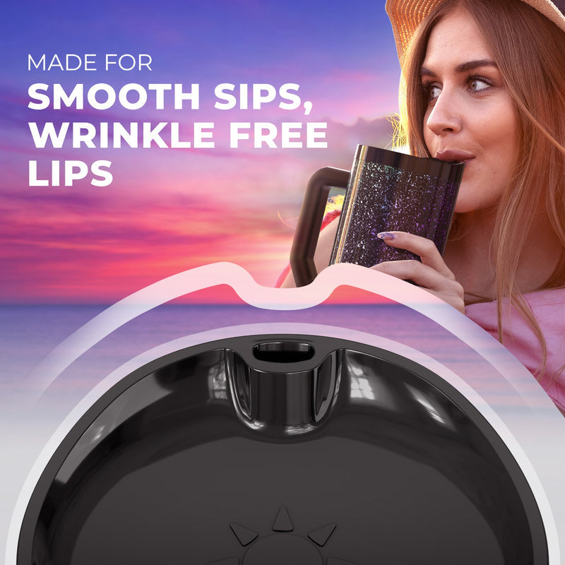Thicc Buddy 40oz | Snack Time