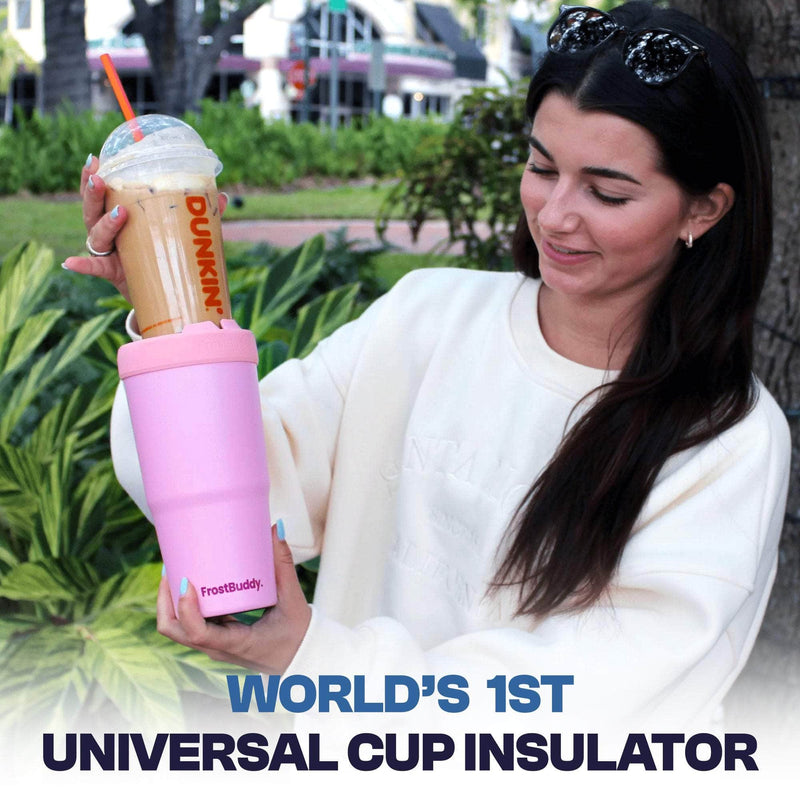 To-Go Buddy | Black