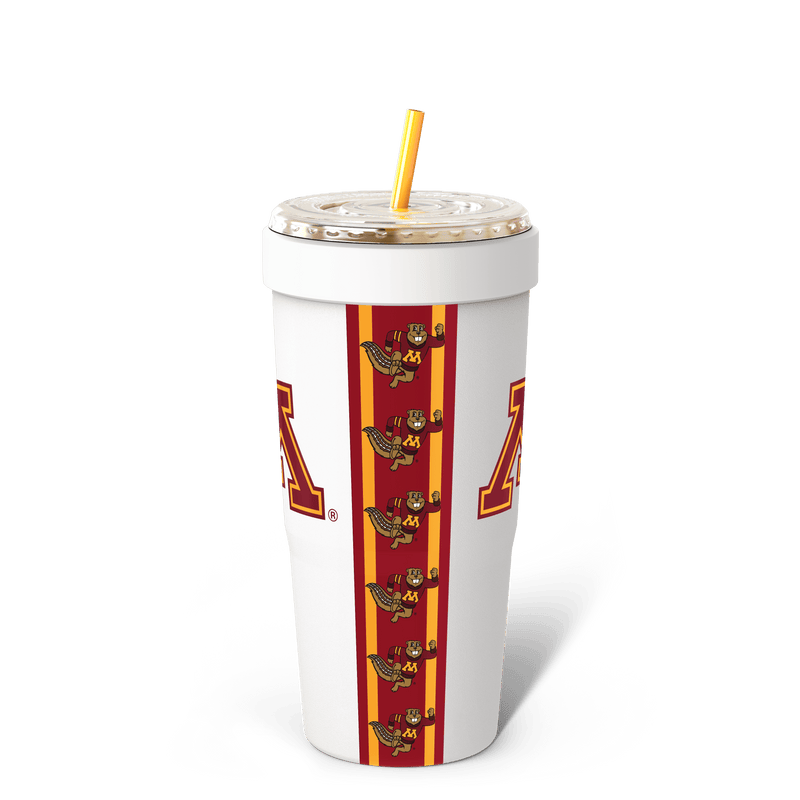 To-Go Buddy | Minnesota Gophers | Gameday