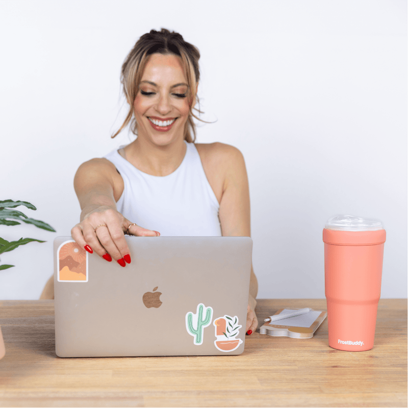 To-Go Buddy | OHT Support