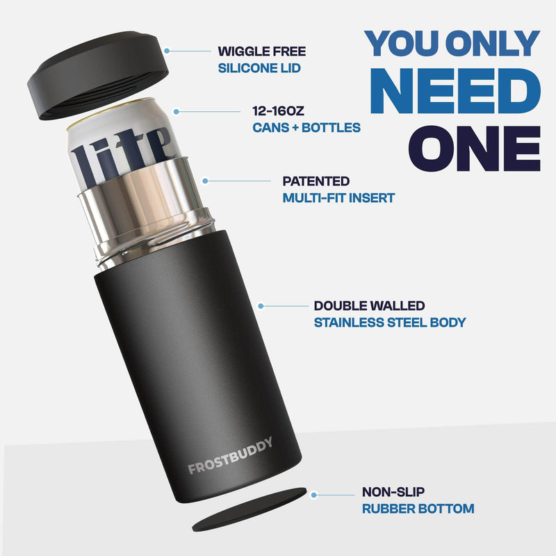 Universal Buddy | Colorado Buffaloes | Gameday
