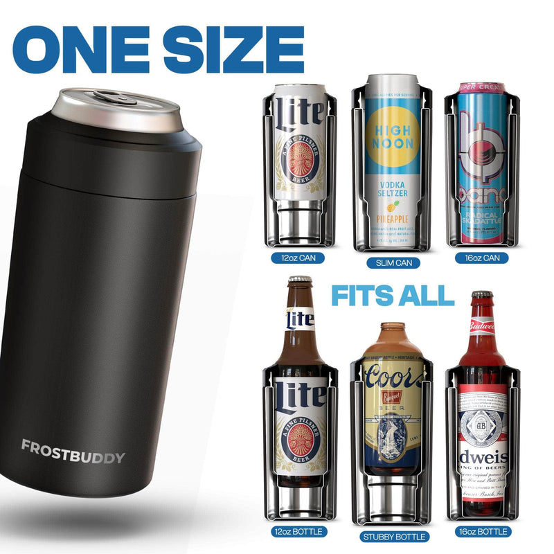 Universal Buddy | Dark Night